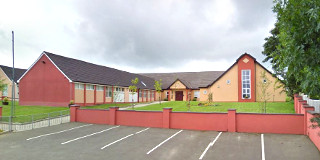 CLONGEEN MXD National School